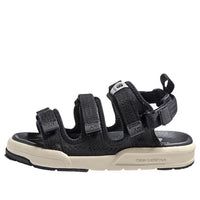 New Balance Unisex Sport Sandals Sports Sandals Black SD3205BKR