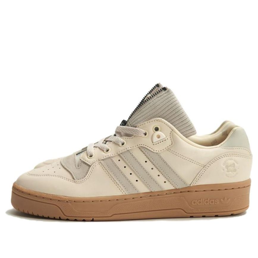 حذاء adidas x KIKS Rivalry Low 'Vintagecore' FZ6576