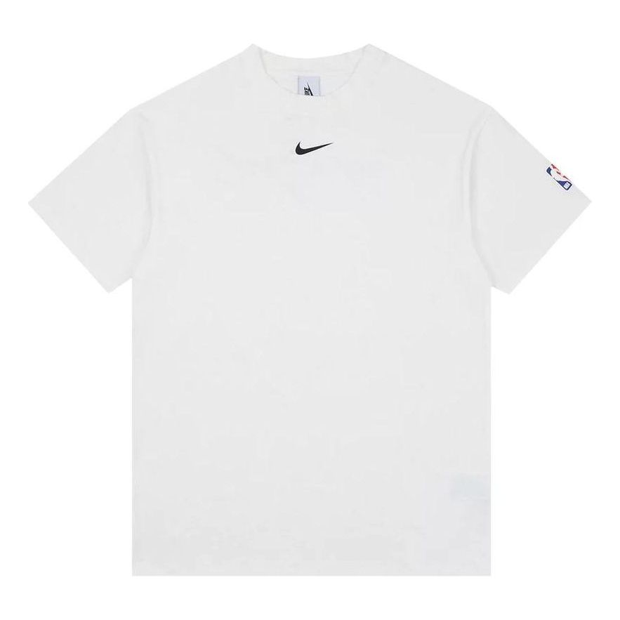 Nike Air Tee x Fear of God 'White' CK1420-100