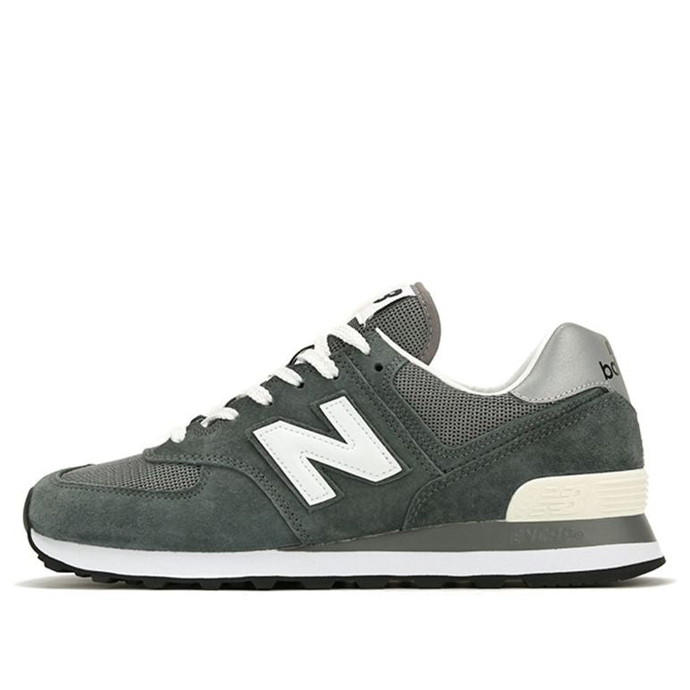 New Balance 574 'Legacy Of Grey' ML574GYB