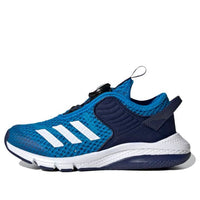 (GS) adidas Activeflex Boa K 'Sky Blue' GZ3359