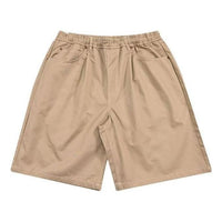 Converse 5-Pocket Baggy Shorts 'Khaki' 10025023-A02