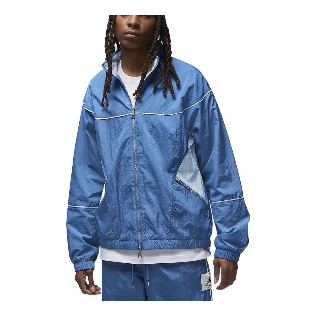 Air Jordan Essentials Warm-Up Jacket DV7624-485