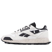Reebok Classic Leather 'Winterized - White Pure Grey' 100074286