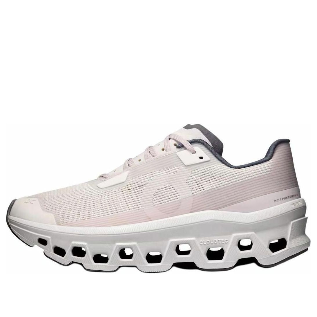 (WMNS) On Running Cloudmonster Void 'Ivory Wolf' 3WF10493045