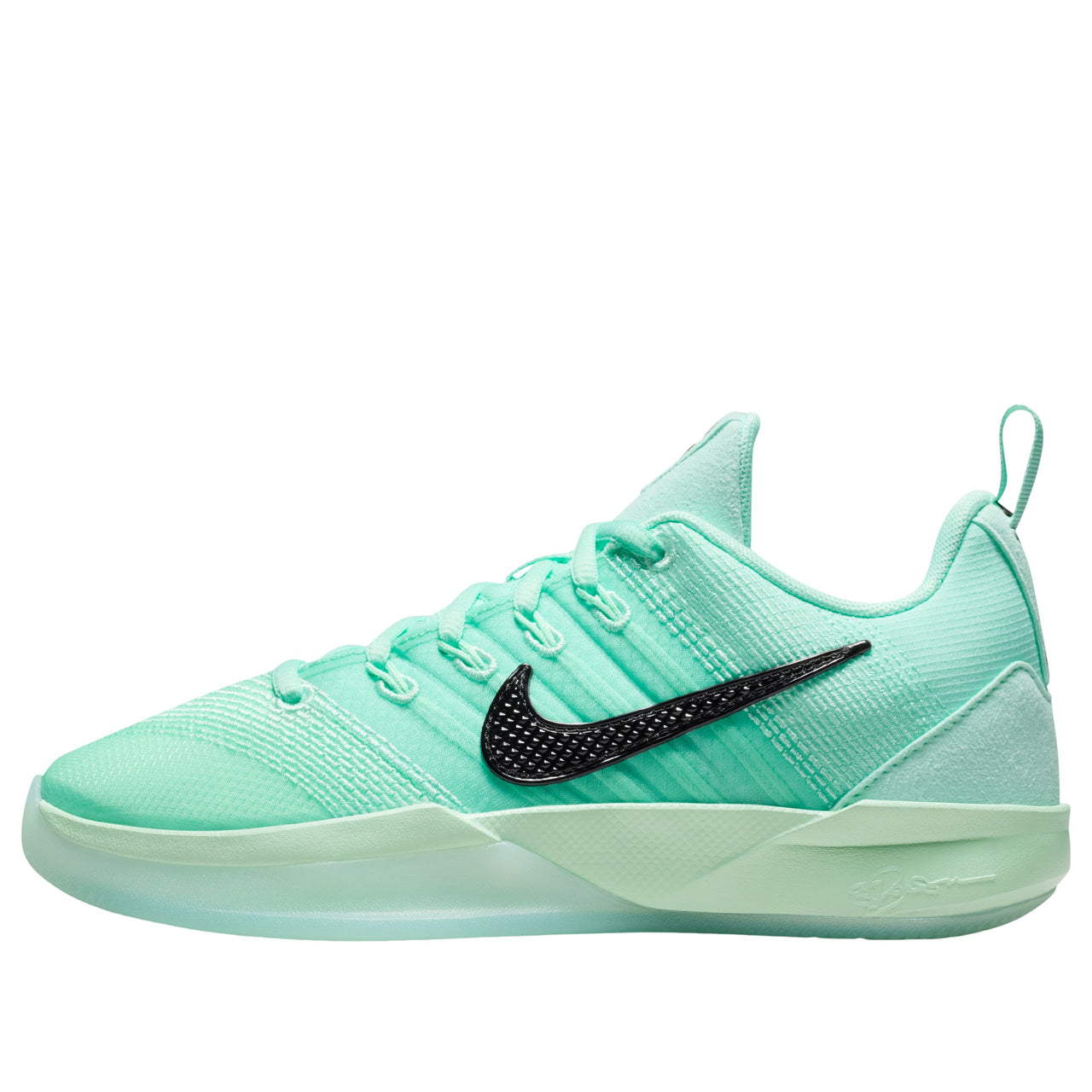 (GS) Nike Sabrina 3 'All-Star Warning Label' IB4785-300