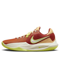 Nike Precision 6 'Lemon Twist' DD9535-800