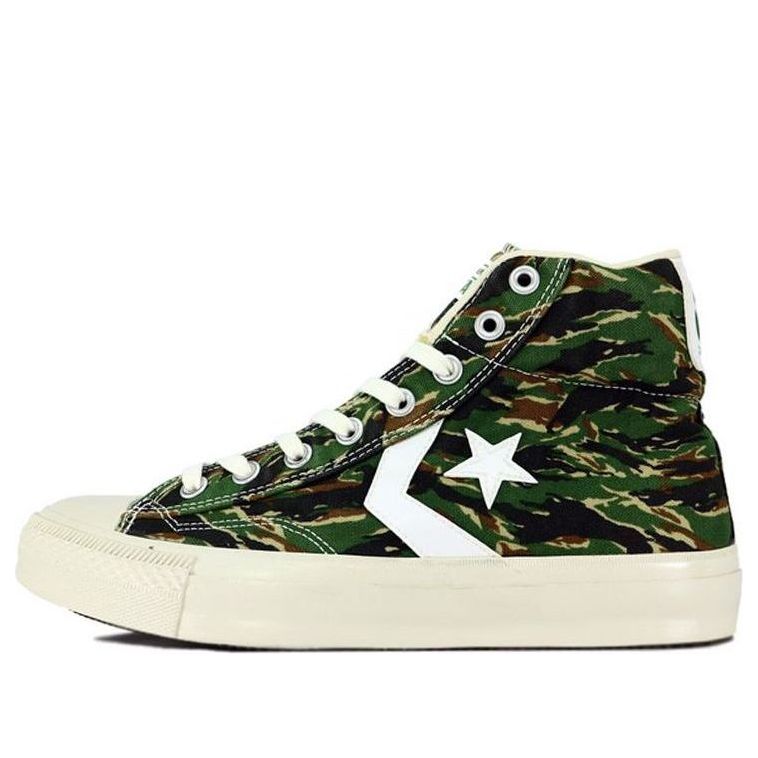 Converse Chevronstar TG-camo Hi 1C1082