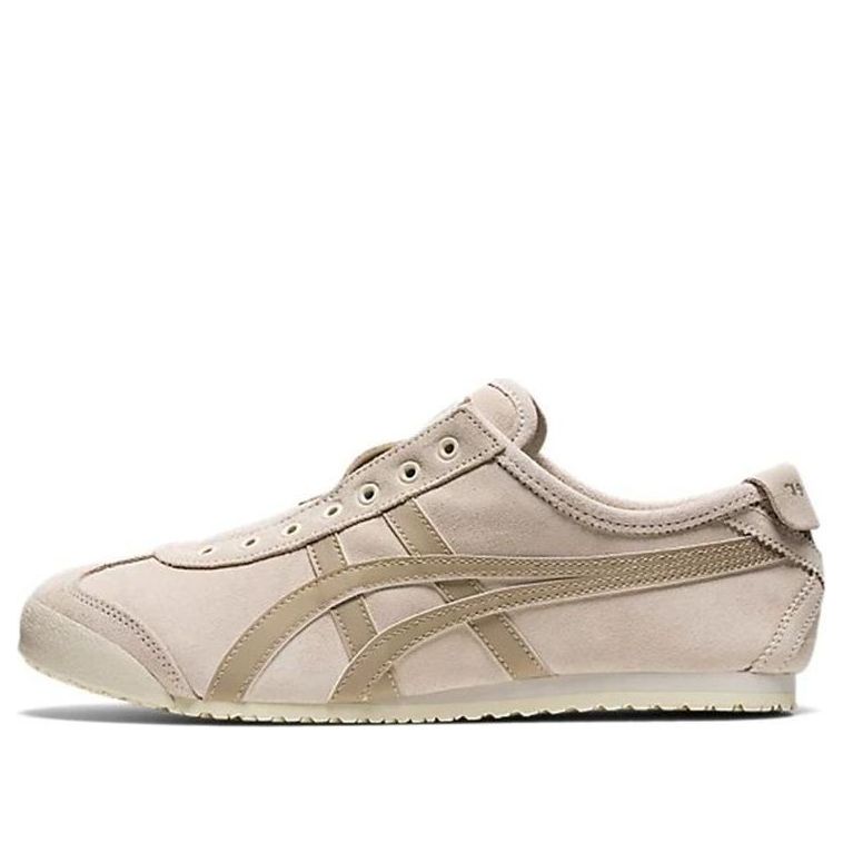 Onitsuka Tiger Mexico 66 Slip-On 'Beige Brown' 1183B782-200