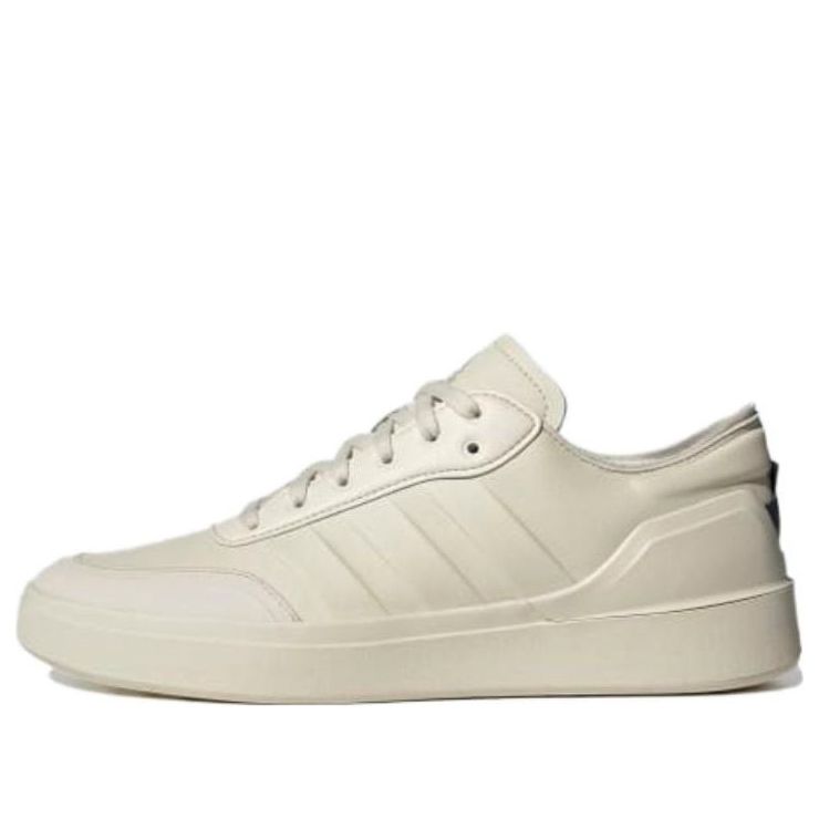 adidas Court Revival 'Cream' HQ4675
