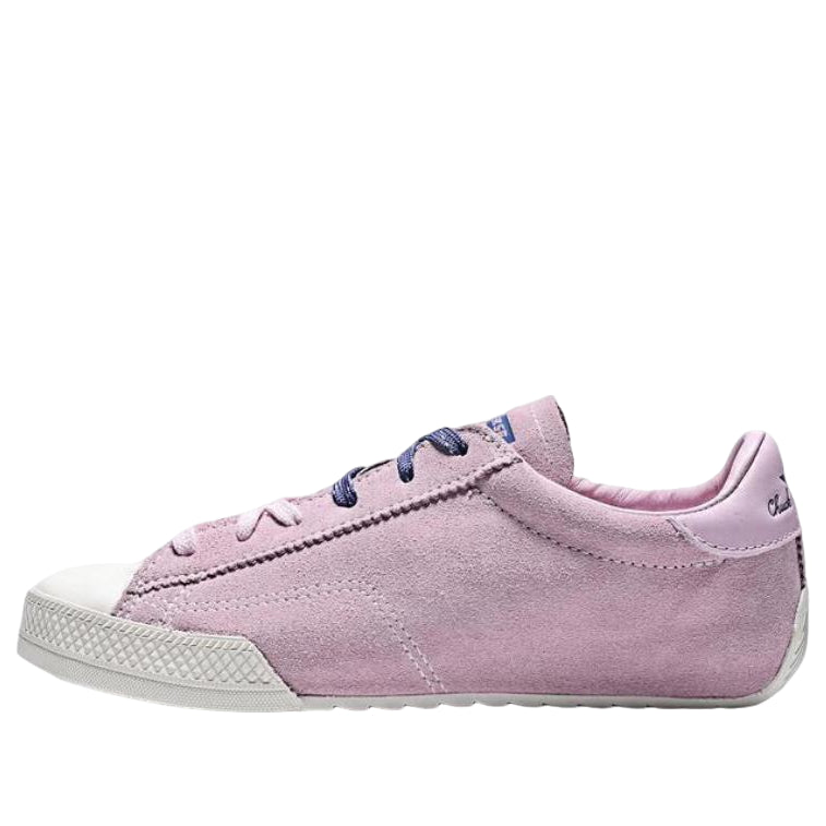Converse Chuck Taylor Lo 'New Found Bloom Indigo Storm' A19130C