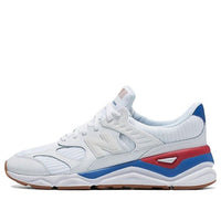 New Balance X-90 'White Blue Red' MSX90RWB