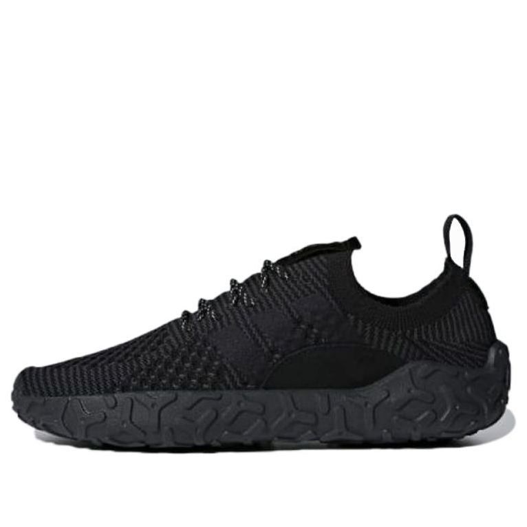adidas F-22 Primeknit 'Triple Black' AQ1065
