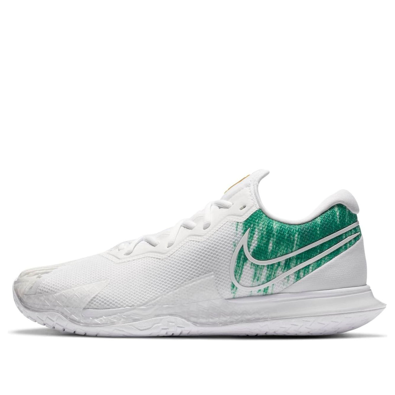 Nike Court Air Zoom Vapor Cage 4 HC 'White Clover' CD0424-102