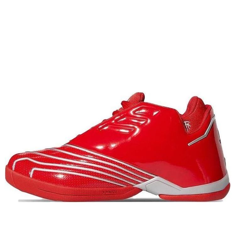 adidas T-Mac 2 EVO 'All-Star Red' FX4065