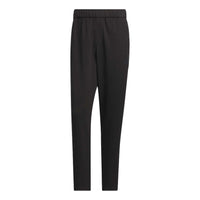 adidas Yoga Pants Asia Sizing 'Black' JI6255