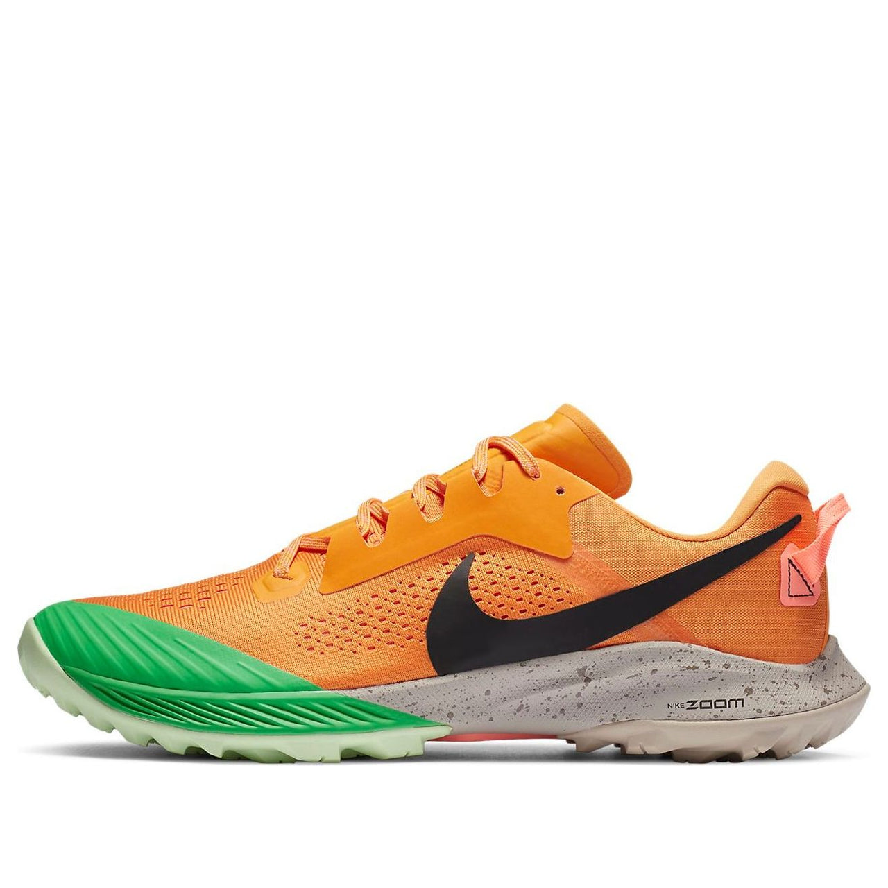 Nike Air Zoom Terra Kiger 6 'Kumquat' CJ0219-800