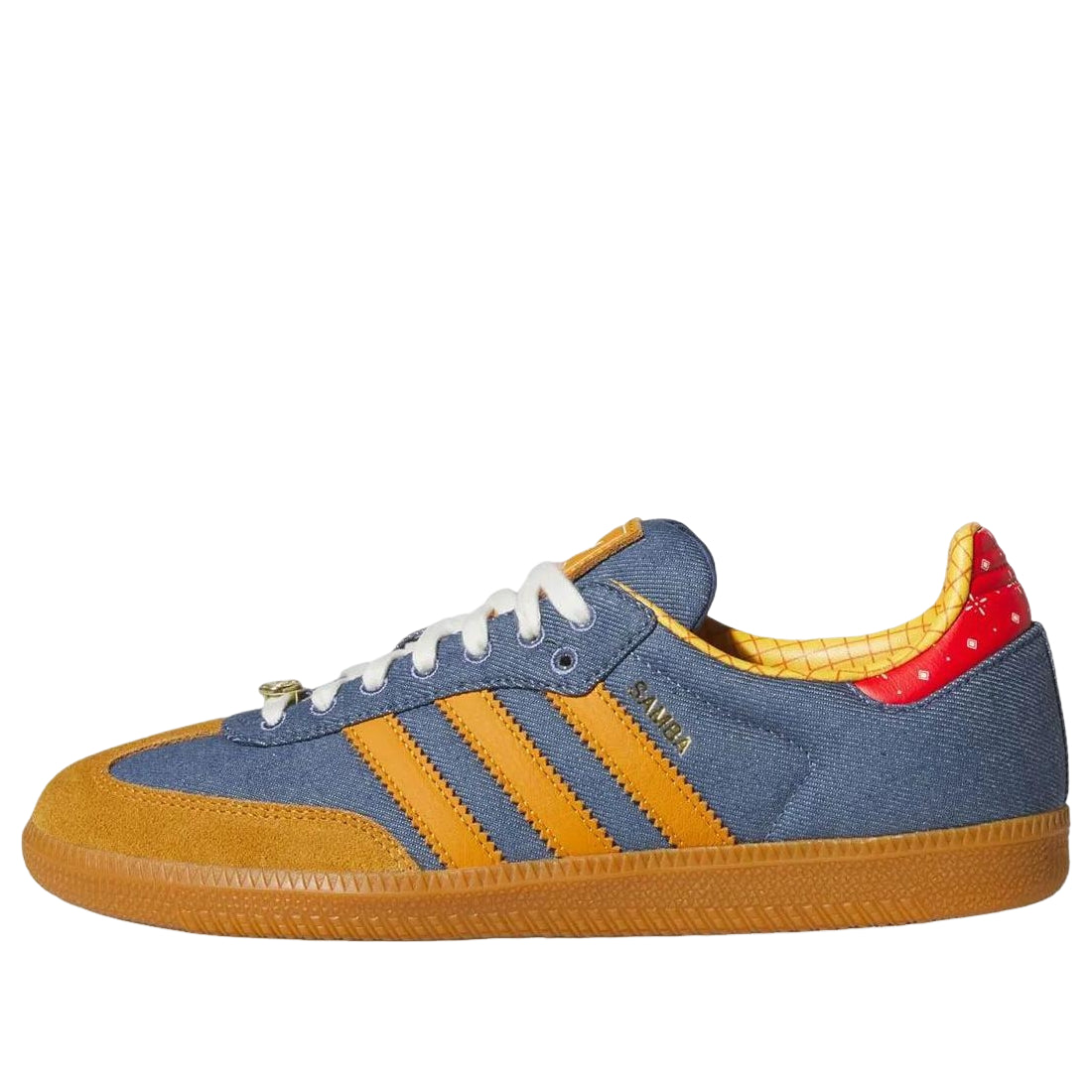 adidas x Pixar Toy Story Samba 'Woody' LA3984