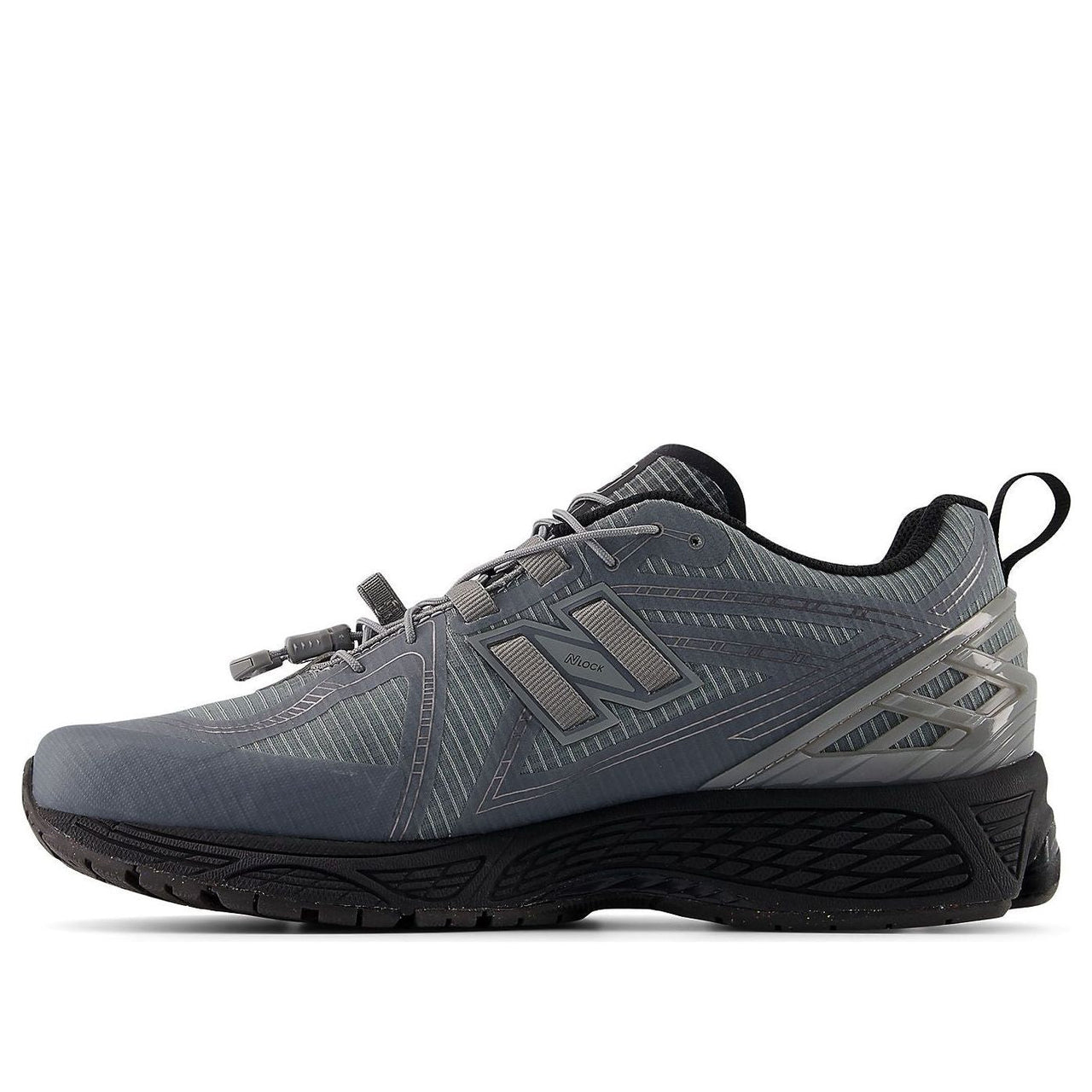 New Balance 1906R 'Slate Grey Black' U1906RNG