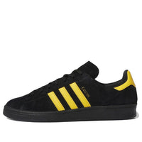 adidas Campus ADV 'Black Bold Gold' GW3131