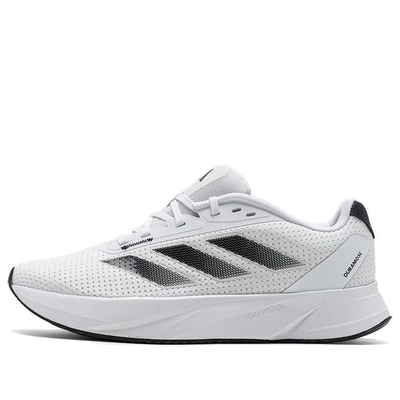 adidas Duramo SL 'Cloud White Core Black' IE7262