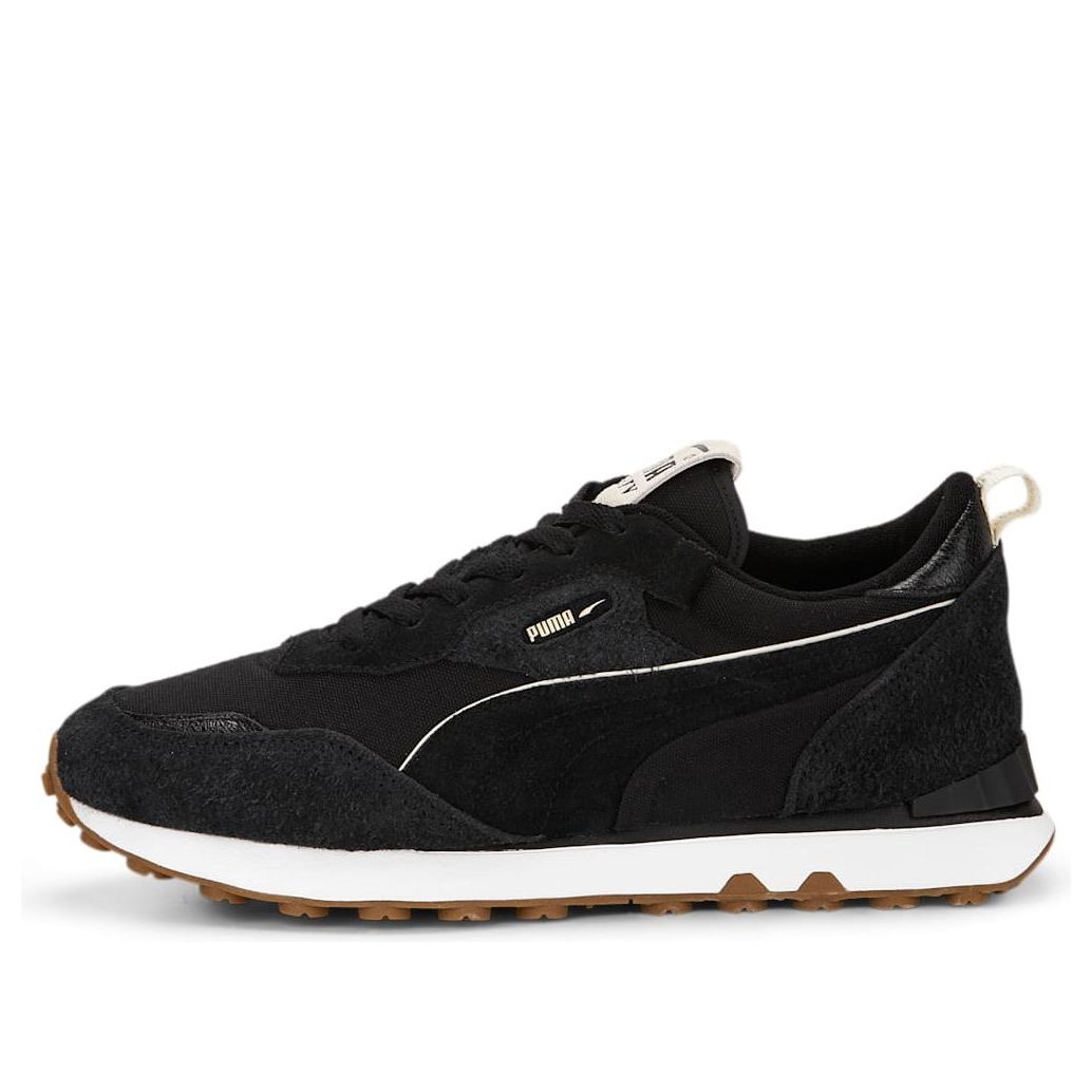PUMA Rider FV Worn Out 'Black' 390167-02