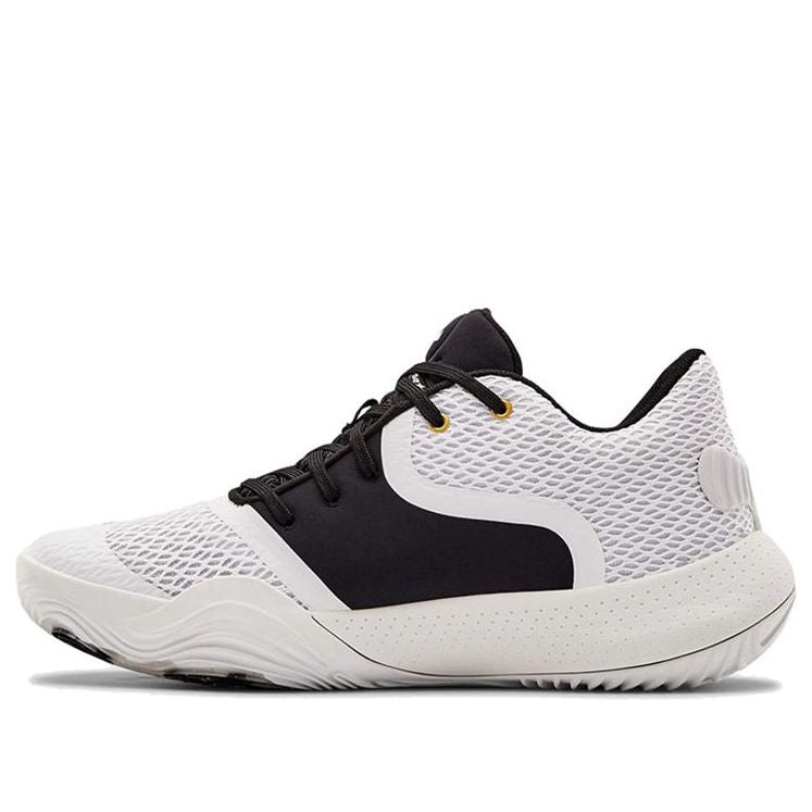 Under Armour Anatomix Spawn 2 'White Black' 3022626-100