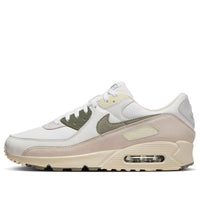 Nike Air Max 90 'White Medium Olive' FZ5159-100