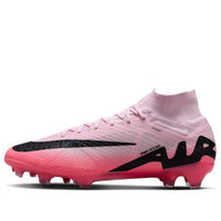 Nike Mercurial Superfly 9 Elite FG High Top 'Pink Foam' DJ4977-601