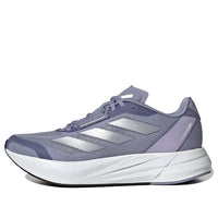 (WMNS) adidas Duramo Speed 'Grey Purple Metallic' IE9681