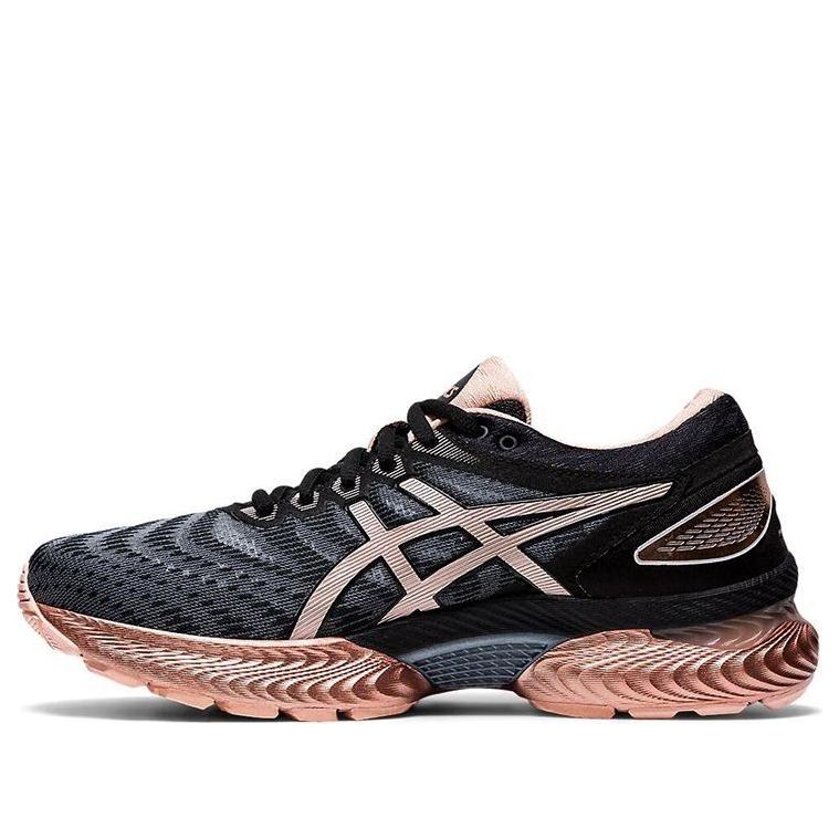 (WMNS) ASICS Gel-Nimbus 22 'Wuxi Marathon' 1012A852-001