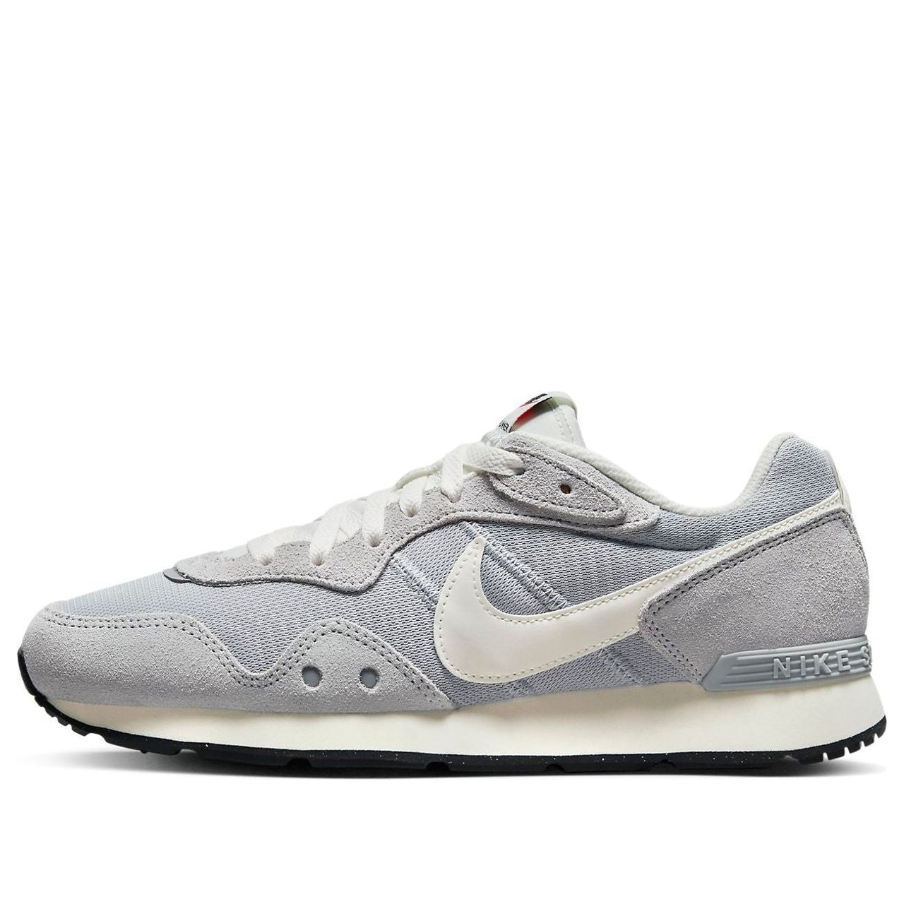 (WMNS) Nike Venture Runner 'Wolf Grey Sail' CK2948-008