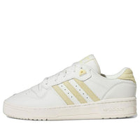 adidas Rivalry Low 'Easy Yellow' IE4299