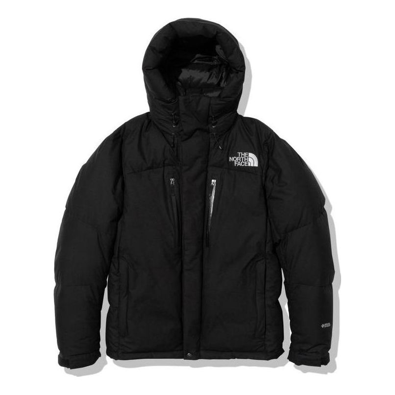 THE NORTH FACE Baltro Light Jacket Logo 'Black' ND92240-K