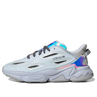 (WMNS) adidas originals Ozweego Celox 'Grey Blue' GX2956