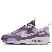 (WMNS) Nike Air Max 90 Futura 'Barely Grape' DM9922-500