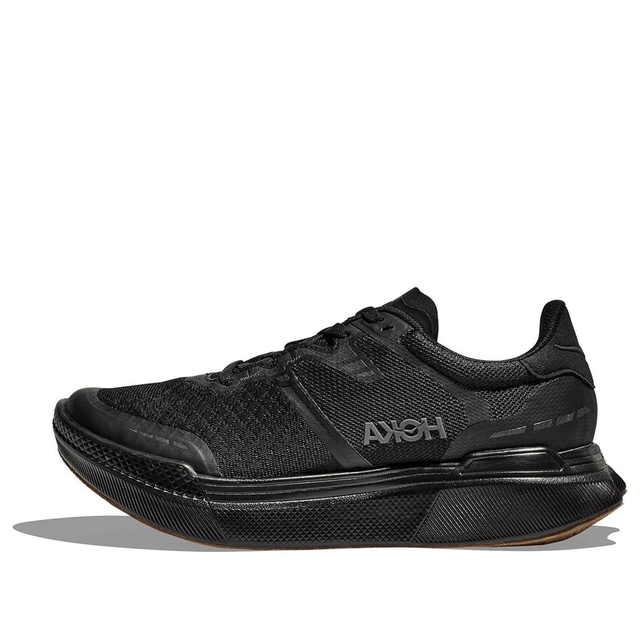 HOKA ONE ONE Transport X 'Black' 1152450-BBLC