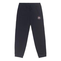 Converse Go-To All Star Pants 'Black' 10025420-A01