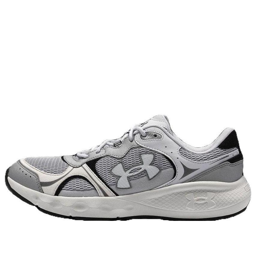 Under Armour Charged Vantage 2 'Grey White' 3028445-101