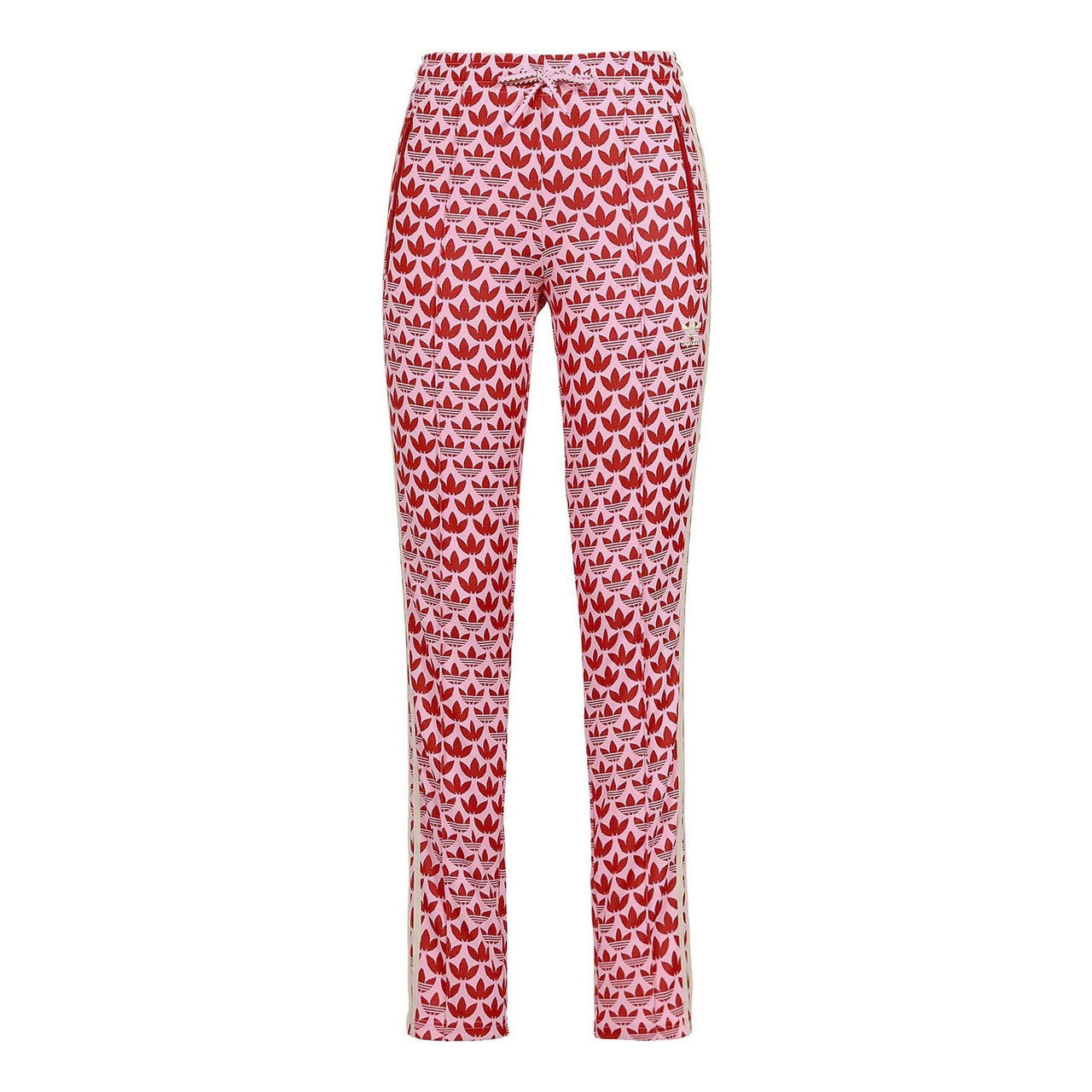 (WMNS) adidas Adicolor 70s SST Track Pants 'Pink' IK7874