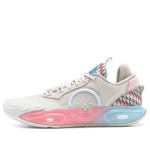 Li-Ning Wade All City 12 'Origin' ABAU015-5