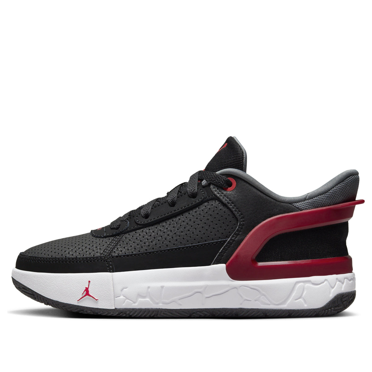 (GS) Air Jordan Day 1 EasyOn 'Bred' FQ1306-006