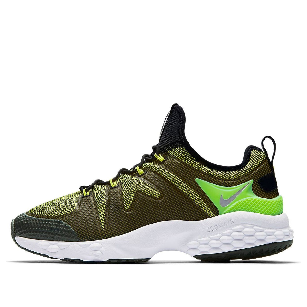Nike Kim Jones x NikeLab Air Zoom LWP 16 'Volt' 878223-710