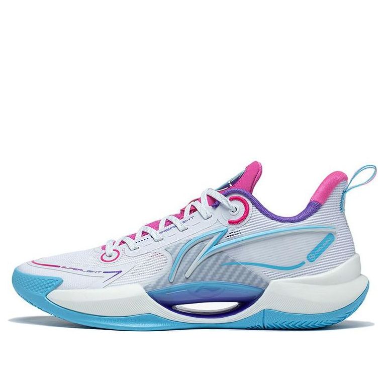Li-Ning Superlight V2 'Ripple' ABAT029-11
