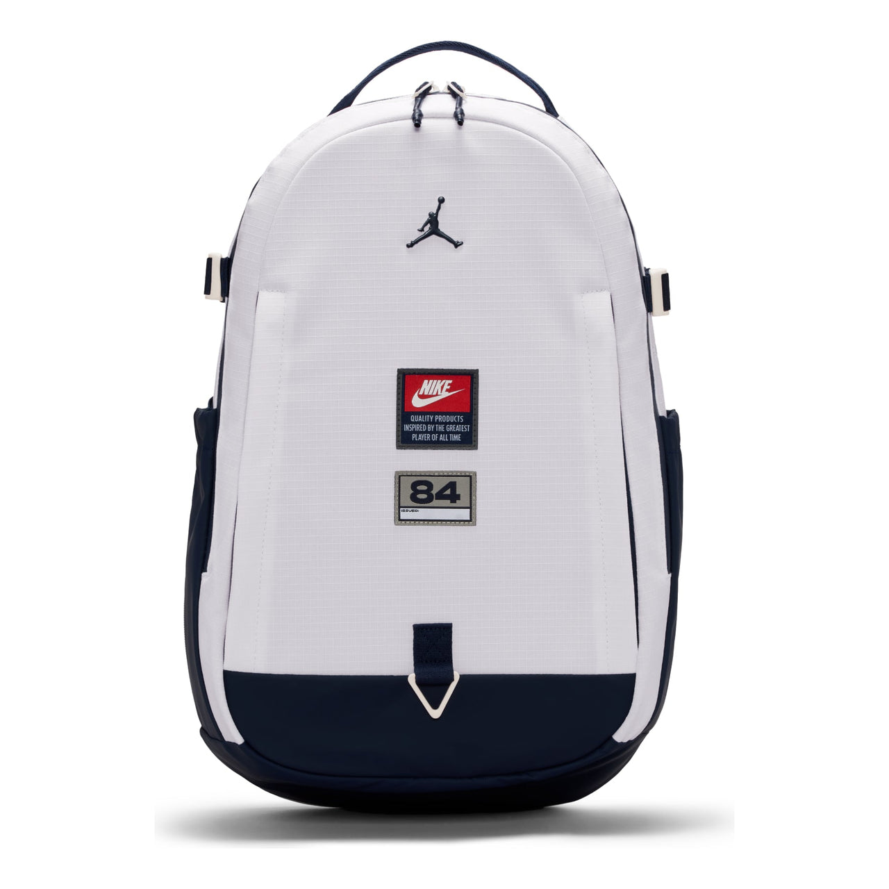 Air Jordan Backpack 'White' IW1540-100