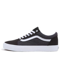 Vans Old Skool 'Black White' VN0007NTBMA