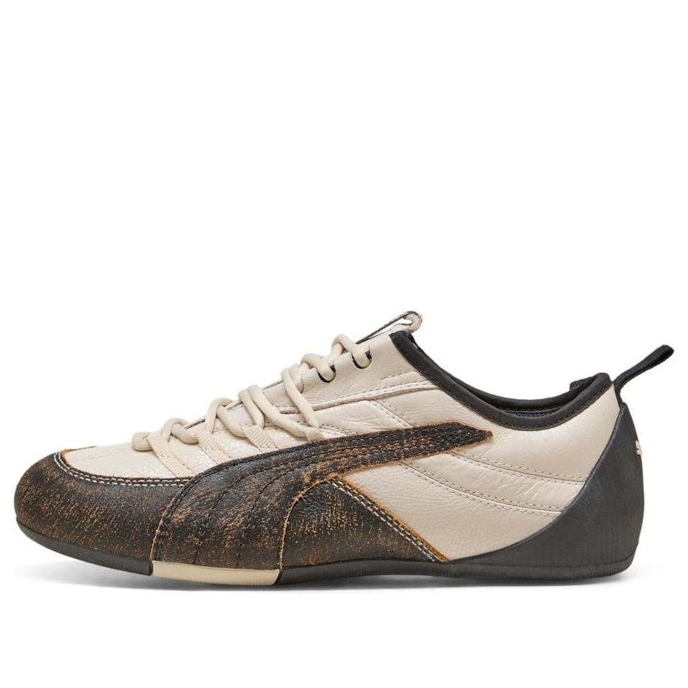 PUMA x Danielle Guizio Klim 'Alpine Snow Black' 406188-01