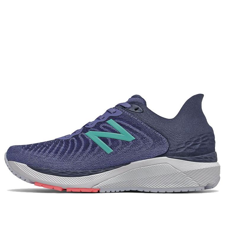 (WMNS) New Balance Fresh Foam 860v11 'Natural Indigo' W860F11