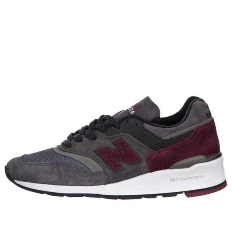 New Balance 997 'Connoisseur Guitar' M997CCF