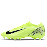 Nike Mercurial Vapor 16 Pro AG 'Volt Black' FQ8684-700